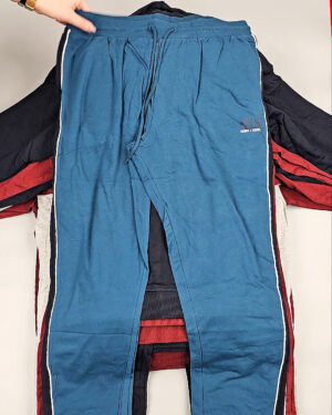 Фотография  468 - Спортивные костюмы (Herren-Trainingsanzuge voп HIS)#18 кг оптом в Сочи и Краснодарском крае