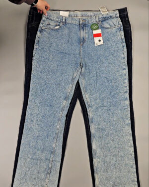 Фотография  166 - Джинсы C&A ж/м#10 кг, ЛОТ СТ-9859 оптом в Сочи и Краснодарском крае