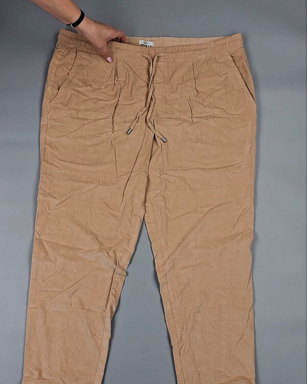 Фотография  508 - Брюки женские зима C&A 025#10 кг, ЛОТ СТ-9908 оптом в Сочи и Краснодарском крае