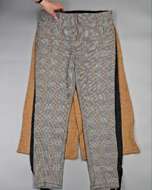 Фотография  326 - Брюки женские зима C&A 025#10 кг, ЛОТ СТ-9907 оптом в Сочи и Краснодарском крае