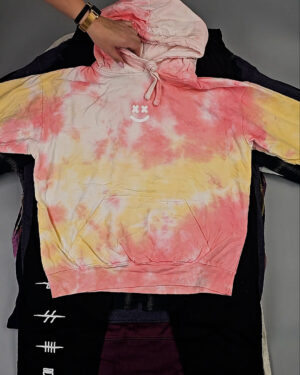 Фотография  817 - CANADA  Winter mix 64#15 кг, ЛОТ СТ-9808 оптом в Сочи и Краснодарском крае