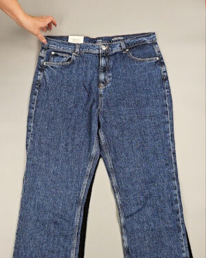 Фотография  364 - Джинсы C&A ж/м#10 кг, ЛОТ СТ-9751 оптом в Сочи и Краснодарском крае
