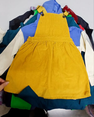 Фотография  626 - H&M Kids Winter#7 кг, ЛОТ СТ-9837 оптом в Сочи и Краснодарском крае