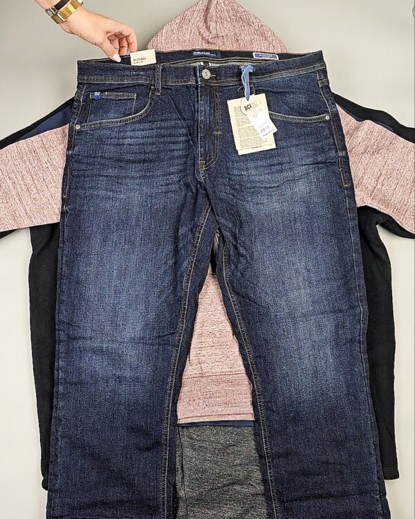 Фотография  598 - BLEND HE W 064#15 кг, ЛОТ СТ-9789 оптом в Сочи и Краснодарском крае