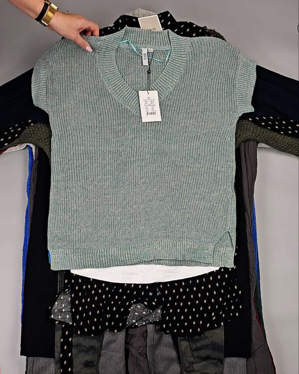 Фотография  314 - DK, Bestseller + Winter mix#15 кг оптом в Сочи и Краснодарском крае