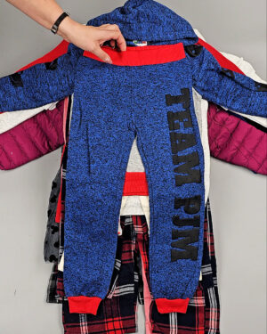 Фотография  247 - LIDL Kids Winter#7 кг, ЛОТ СТ-9704 оптом в Сочи и Краснодарском крае