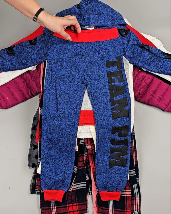 Фотография  181 - LIDL Kids Winter#7 кг, ЛОТ СТ-9704 оптом в Сочи и Краснодарском крае