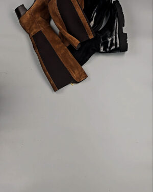 Фотография  300 - Сапоги Италия #7 шт, ЛОТ СТ-9678 оптом в Сочи и Краснодарском крае