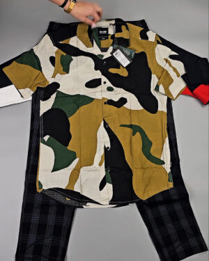 Фотография  130 - ONLY men 075#11 кг, ЛОТ СТ-9814 оптом в Сочи и Краснодарском крае