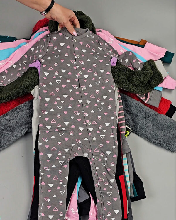 Фотография  816 - BABY СТОК CAN#5 кг, ЛОТ СТ-9922 оптом в Сочи и Краснодарском крае