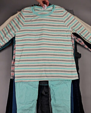 Фотография  847 - ALDI Winter mix#13 кг, ЛОТ СТ-9821 оптом в Сочи и Краснодарском крае