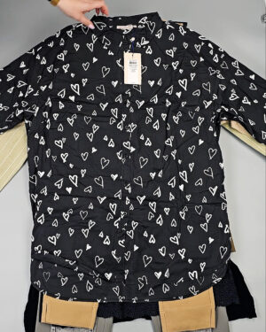 Фотография  253 - ONLY Winter mix 104#15 кг, ЛОТ СТ-9948 оптом в Сочи и Краснодарском крае