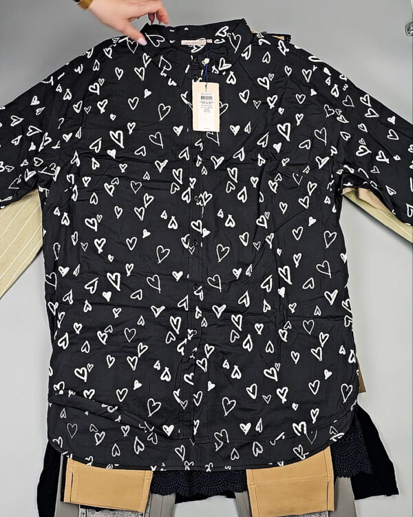 Фотография  187 - ONLY Winter mix 104#15 кг, ЛОТ СТ-9948 оптом в Сочи и Краснодарском крае