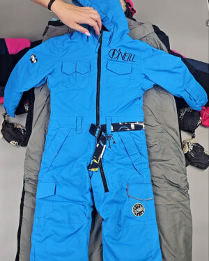 Фотография  361 - Комбинезоны лыжные SKI БМ#20 кг, ЛОТ СХ-0192 оптом в Сочи и Краснодарском крае