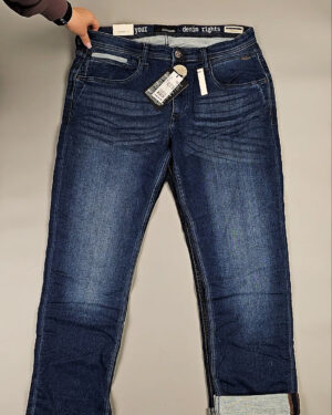 Фотография  673 - Джинсы BLEND HE 075#10 кг, ЛОТ СТ-9854 оптом в Сочи и Краснодарском крае