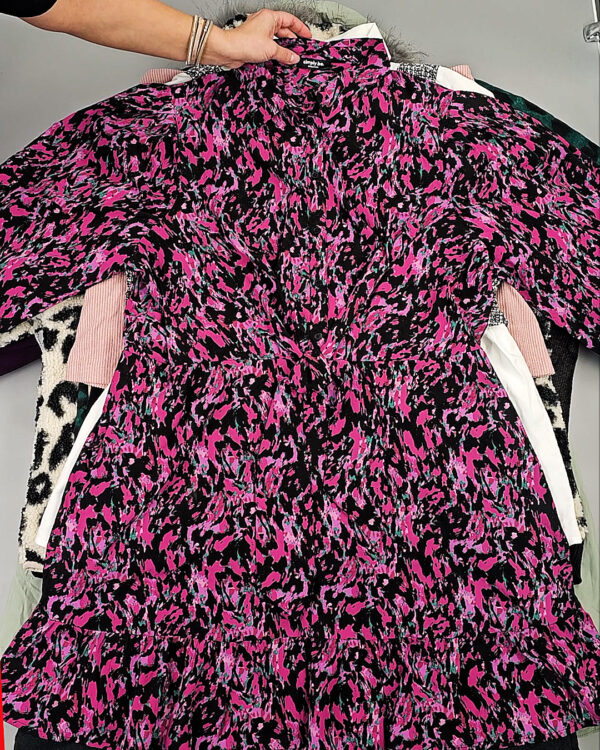 Фотография  504 - XXL Winter mix БМ#15 кг, ЛОТ СХ-0251 оптом в Сочи и Краснодарском крае