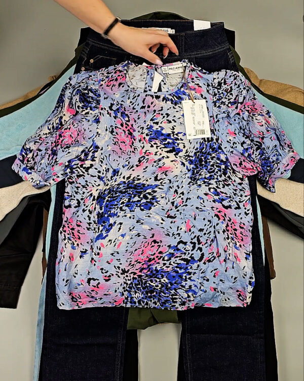 Фотография  919 - DK COMPANY Winter mix 104#20 кг, ЛОТ СТ-9946 оптом в Сочи и Краснодарском крае