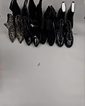 Фотография  229 - Обувь СТОК Demi шт#20 шт, ЛОТ СТ-9770 оптом в Сочи и Краснодарском крае