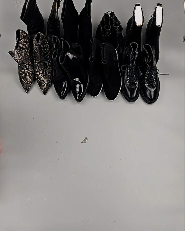 Фотография  270 - Обувь СТОК Demi шт#20 шт, ЛОТ СТ-9770 оптом в Сочи и Краснодарском крае