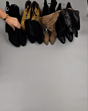 Фотография  663 - Обувь СТОК Demi шт#20 шт, ЛОТ СТ-9772 оптом в Сочи и Краснодарском крае