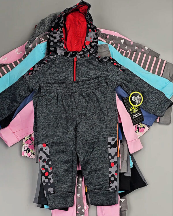 Фотография  906 - BABY СТОК CAN#5 кг, ЛОТ СТ-9921 оптом в Сочи и Краснодарском крае