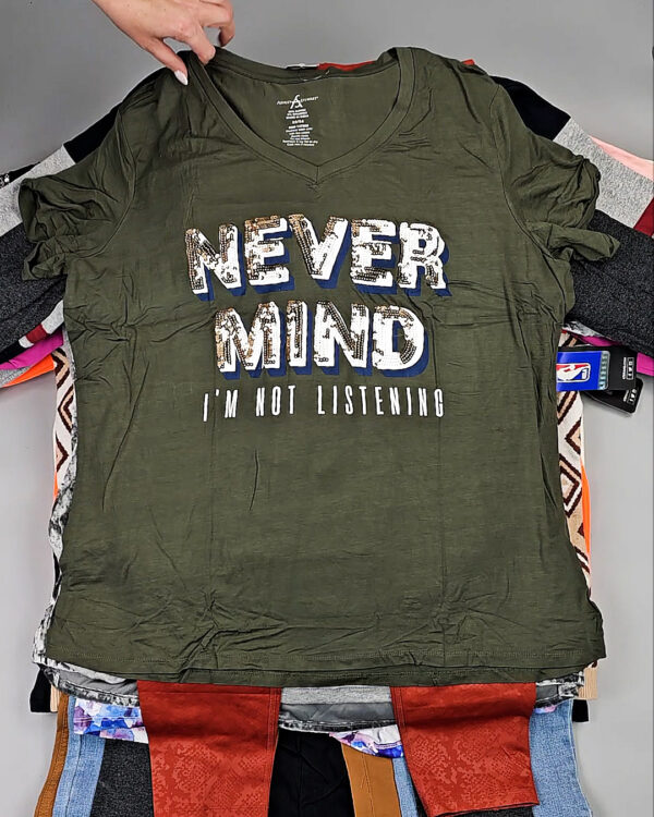 Фотография  636 - CANADA  Winter mix 084#20 кг, ЛОТ СТ-9989 оптом в Сочи и Краснодарском крае