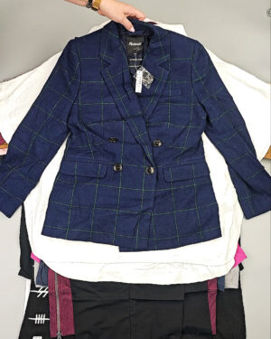 Фотография  384 - CANADA  Winter mix 64#15 кг, ЛОТ СТ-9807 оптом в Сочи и Краснодарском крае