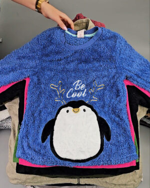 Фотография  582 - Флис ( Pollar Fleece)#20 кг, ЛОТ СХ-0235 оптом в Сочи и Краснодарском крае