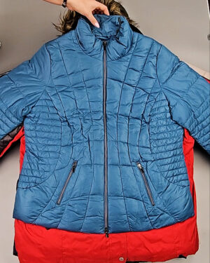 Фотография  955 - Куртки взрослые ANO#21 кг, ЛОТ СХ-0200 оптом в Сочи и Краснодарском крае