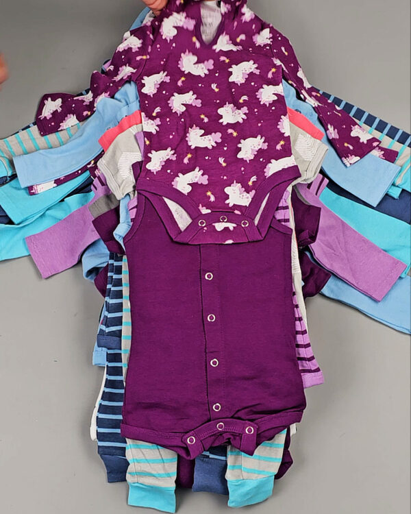 Фотография  951 - BABY СТОК CAN#5 кг, ЛОТ СТ-9923 оптом в Сочи и Краснодарском крае