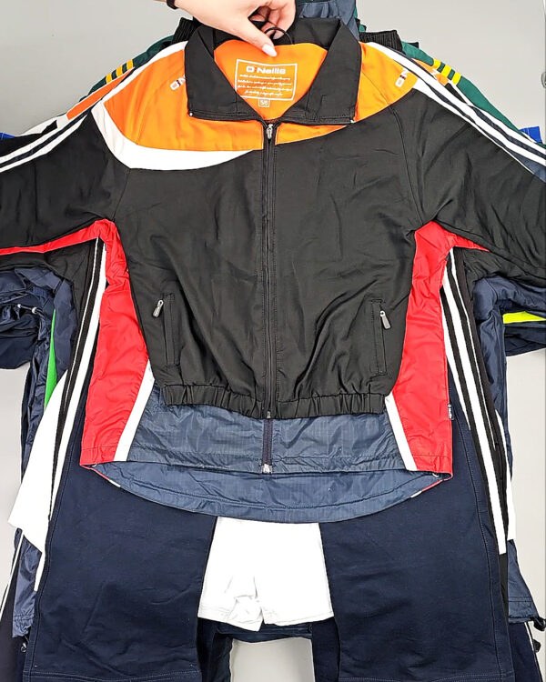 Фотография  227 - Спорт ONEIL (ONEIL SPORT mix) #25 кг, ЛОТ СТ-9939 оптом в Сочи и Краснодарском крае