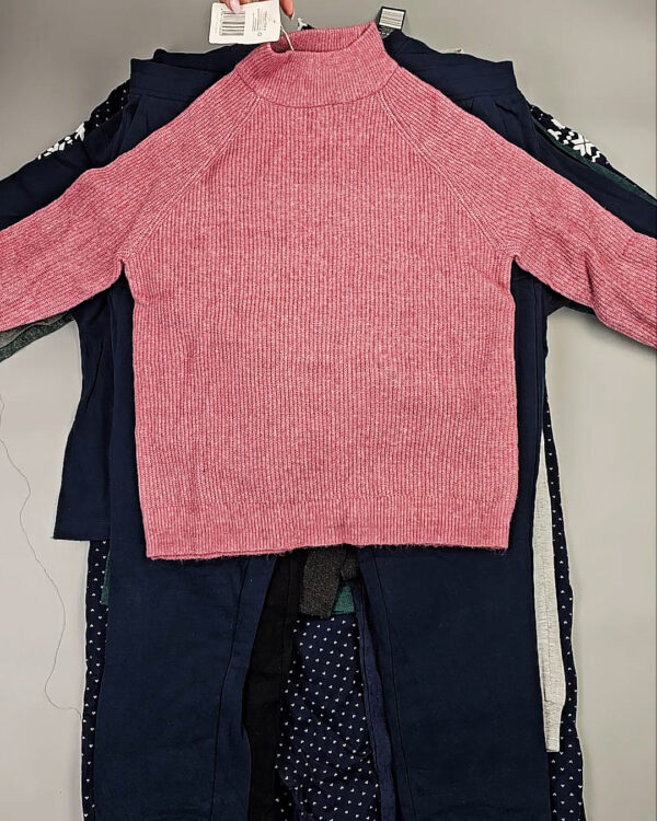 Фотография  236 - ALDI Winter mix#13 кг, ЛОТ СТ-9819 оптом в Сочи и Краснодарском крае