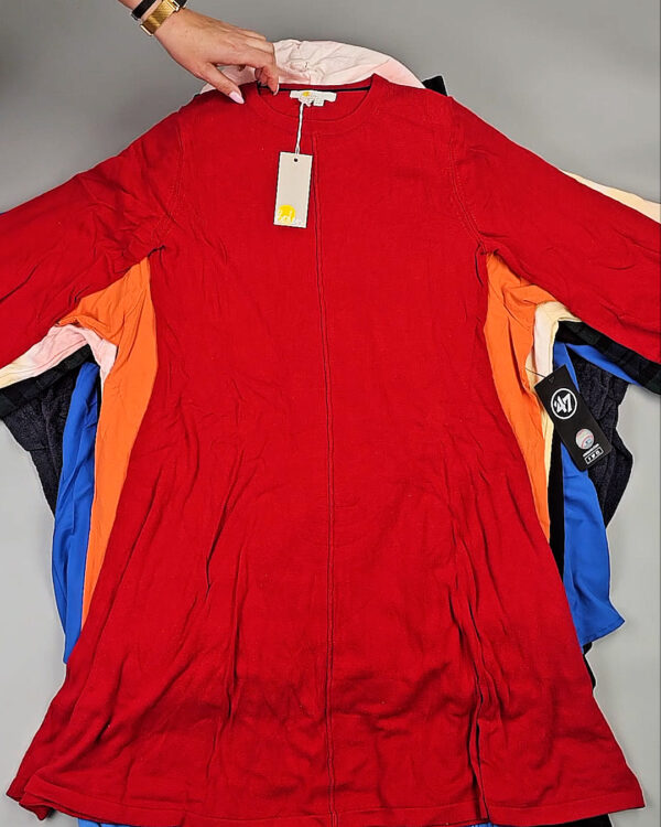 Фотография  876 - CANADA  Winter mix 64#15 кг, ЛОТ СТ-9806 оптом в Сочи и Краснодарском крае