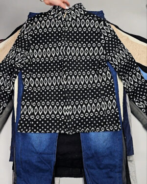 Фотография  996 - LIDL Winter м/ж 022024#15 кг, ЛОТ СТ-9976 оптом в Сочи и Краснодарском крае