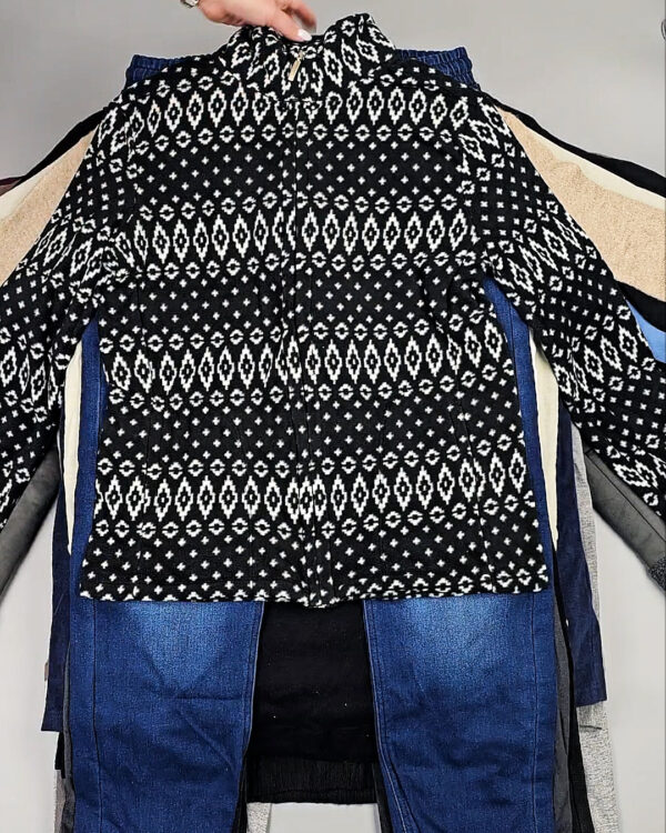 Фотография  860 - LIDL Winter м/ж 022024#15 кг, ЛОТ СТ-9976 оптом в Сочи и Краснодарском крае