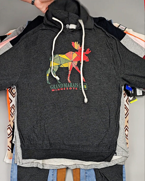 Фотография  249 - CANADA  Winter mix 084#20 кг, ЛОТ СТ-9990 оптом в Сочи и Краснодарском крае