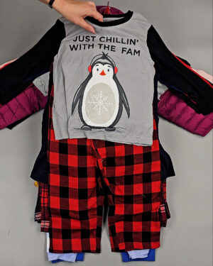 Купить LIDL Kids Winter#7 кг, ЛОТ СТ-9701 оптом в Сочи и Краснодарском крае