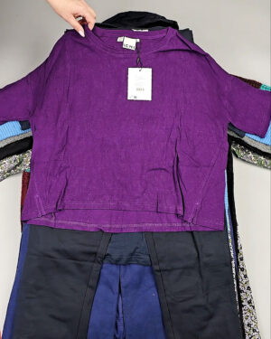 Фотография  353 - DK COMPANY Winter mix 104#20 кг, ЛОТ СТ-9945 оптом в Сочи и Краснодарском крае