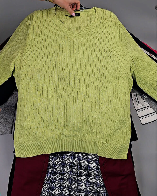 Фотография  203 - Spain Winter mix#50 кг, ЛОТ СХ-0224 оптом в Сочи и Краснодарском крае