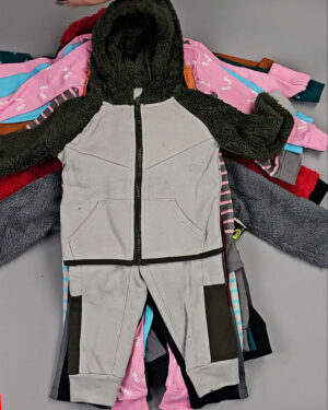 Фотография  760 - BABY СТОК CAN#5 кг, ЛОТ СТ-9922 оптом в Сочи и Краснодарском крае