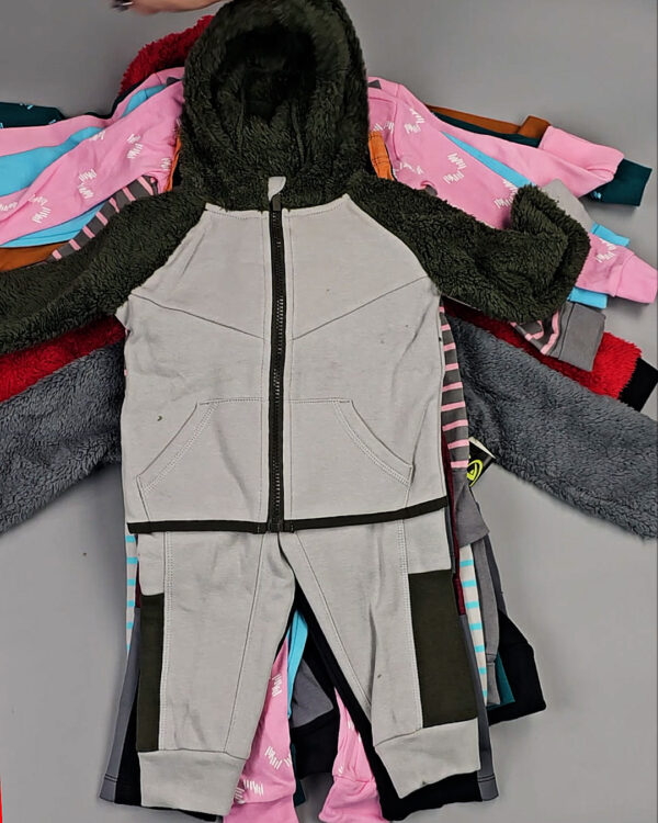 Фотография  775 - BABY СТОК CAN#5 кг, ЛОТ СТ-9922 оптом в Сочи и Краснодарском крае