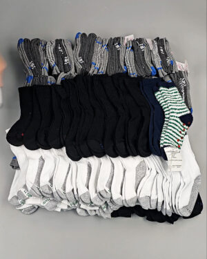 Фотография  884 - Носки дети зима CAN 084#5 кг, ЛОТ СТ-9696 оптом в Сочи и Краснодарском крае