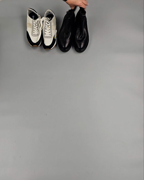 Фотография  538 - Обувь CAN деми 084#11,3 кг, ЛОТ СТ-9777 оптом в Сочи и Краснодарском крае