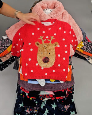 Фотография  136 - KBCW mix#15 кг, ЛОТ СХ-0261 оптом в Сочи и Краснодарском крае