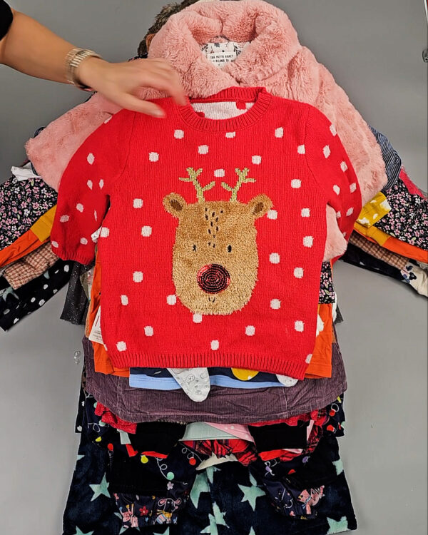 Фотография  893 - KBCW mix#15 кг, ЛОТ СХ-0261 оптом в Сочи и Краснодарском крае