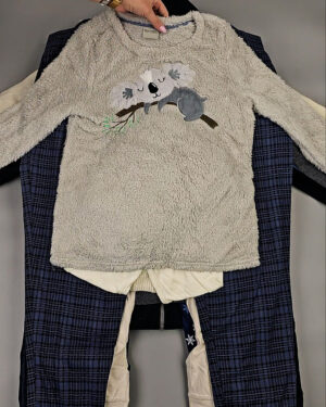 Фотография  261 - ALDI Winter mix#13 кг, ЛОТ СТ-9818 оптом в Сочи и Краснодарском крае