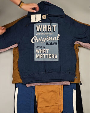 Фотография  391 - BLEND HE W 064#15 кг, ЛОТ СТ-9793 оптом в Сочи и Краснодарском крае