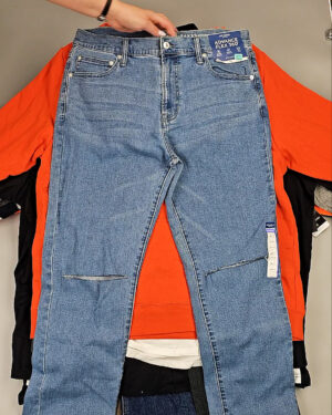 Фотография  656 - CANADA  Winter mix 084#20 кг, ЛОТ СТ-9986 оптом в Сочи и Краснодарском крае