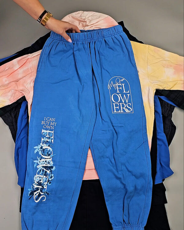 Фотография  963 - CANADA  Winter mix 64#15 кг, ЛОТ СТ-9806 оптом в Сочи и Краснодарском крае