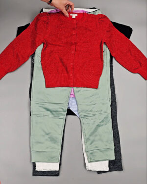 Фотография  992 - KIDS СТОК CAN 084#5 кг, ЛОТ СТ-9674 оптом в Сочи и Краснодарском крае